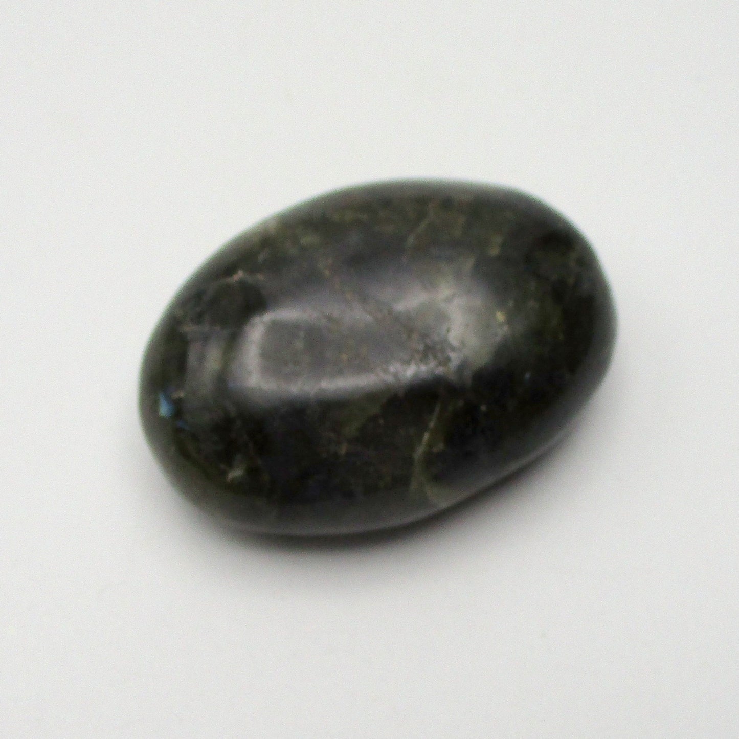 Labradorite Palm Stone