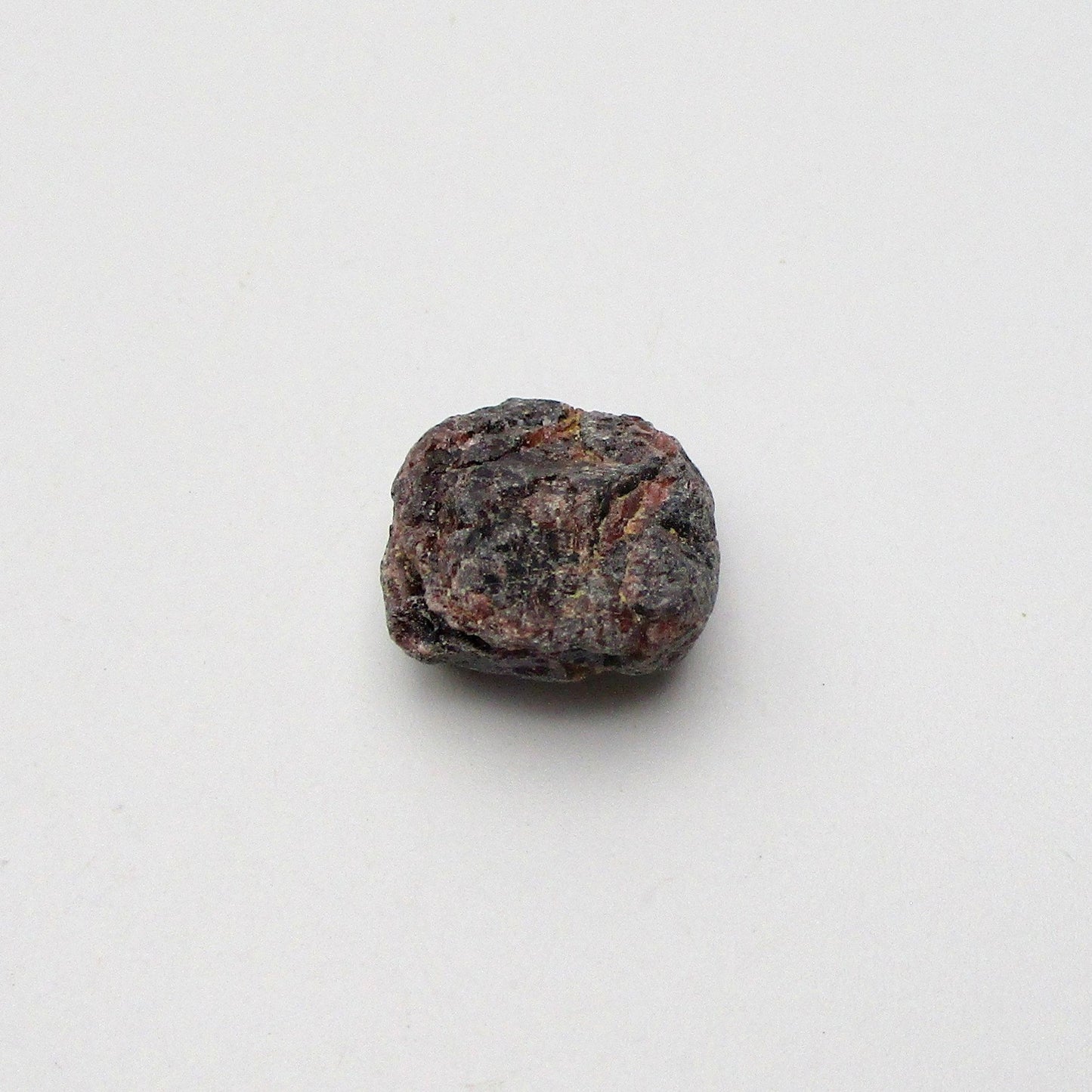 Almandine Garnet Raw Crystal