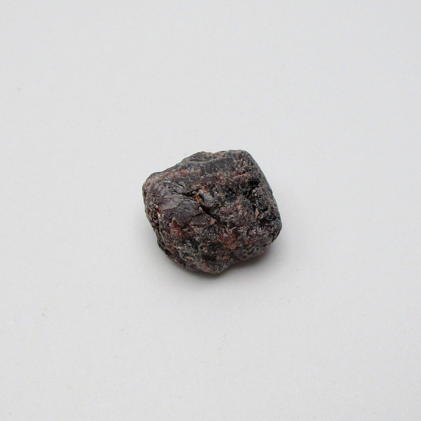 Almandine Garnet Raw Crystal