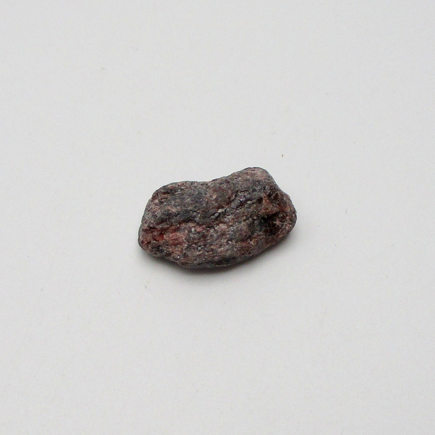 Almandine Garnet Raw Crystal