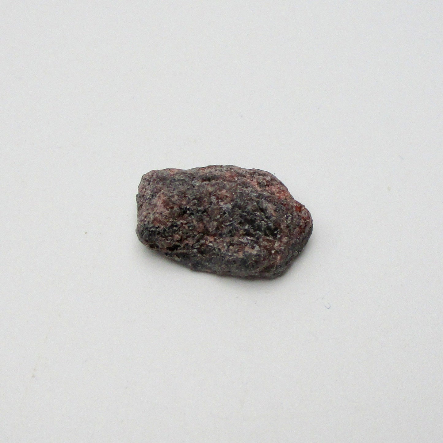 Almandine Garnet Raw Crystal