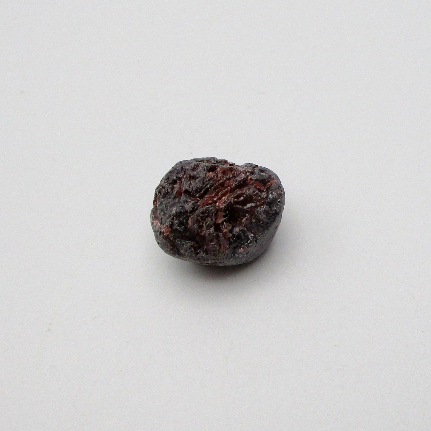 Almandine Garnet Raw Crystal