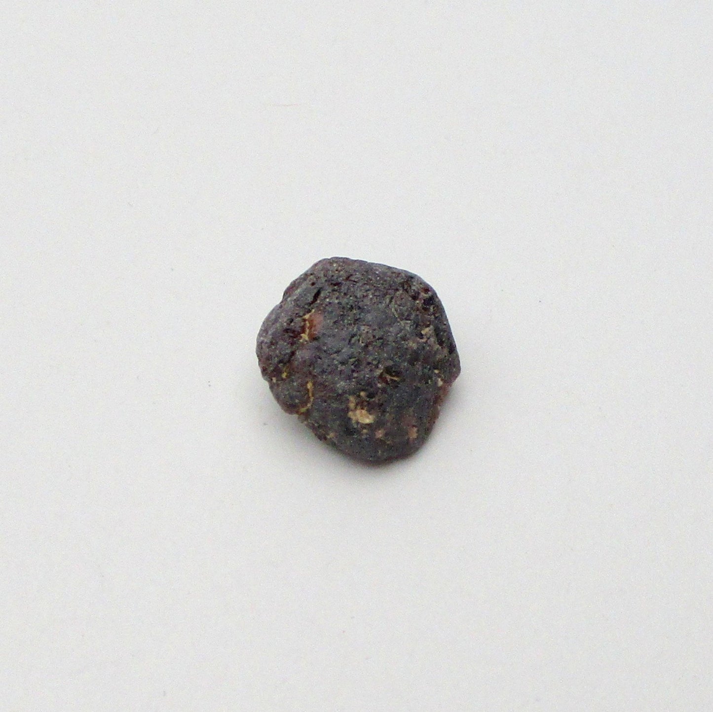 Almandine Garnet Raw Crystal