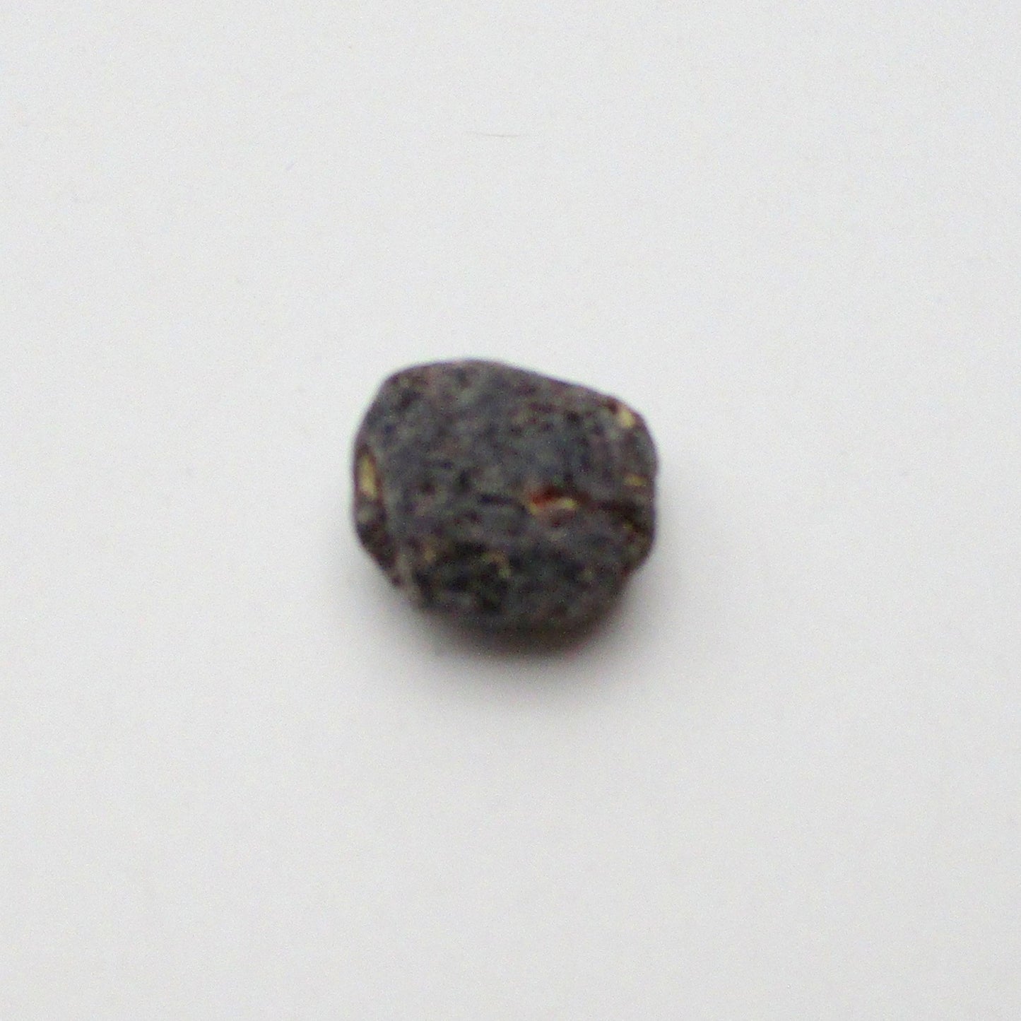 Almandine Garnet Raw Crystal