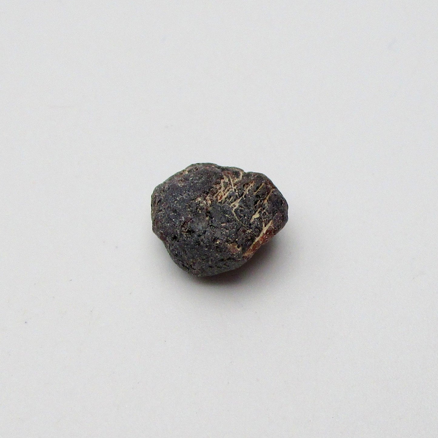 Almandine Garnet Raw Crystal