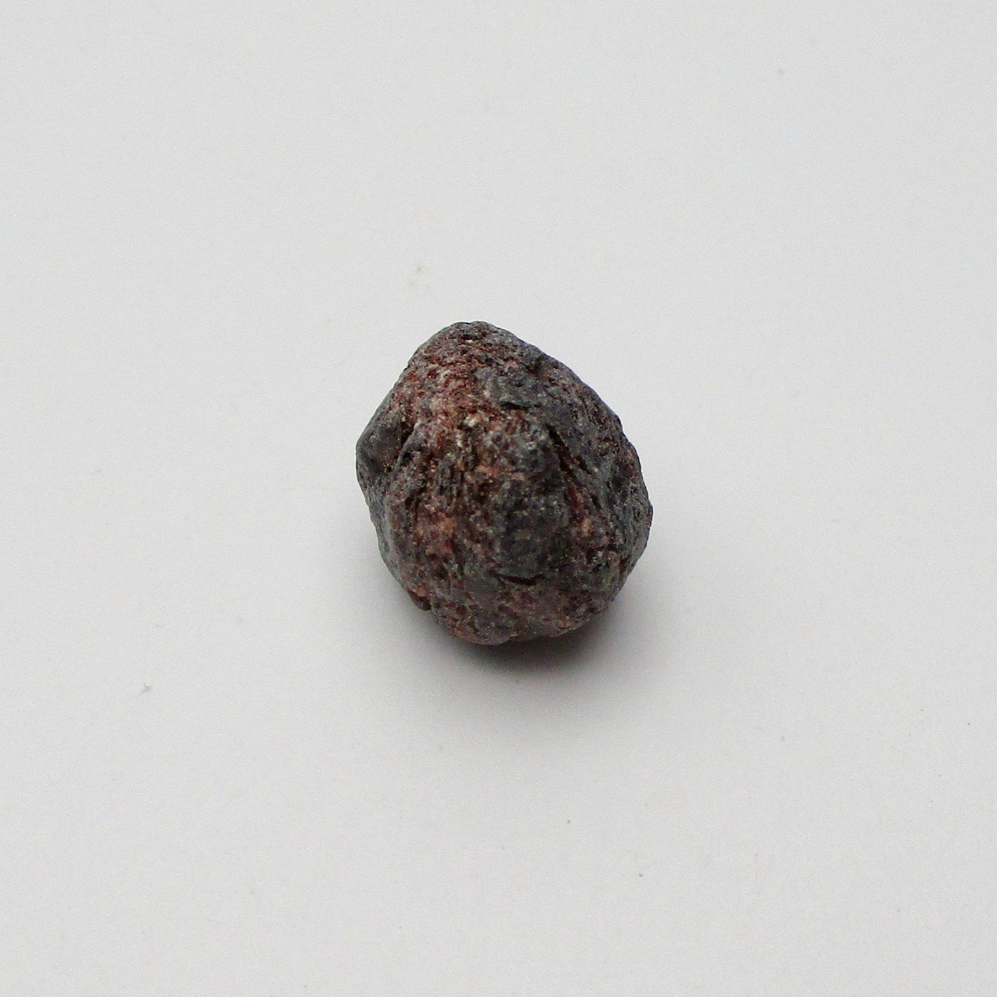 Almandine Garnet Raw Crystal