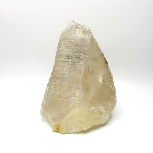 Russian Lemurian Quartz