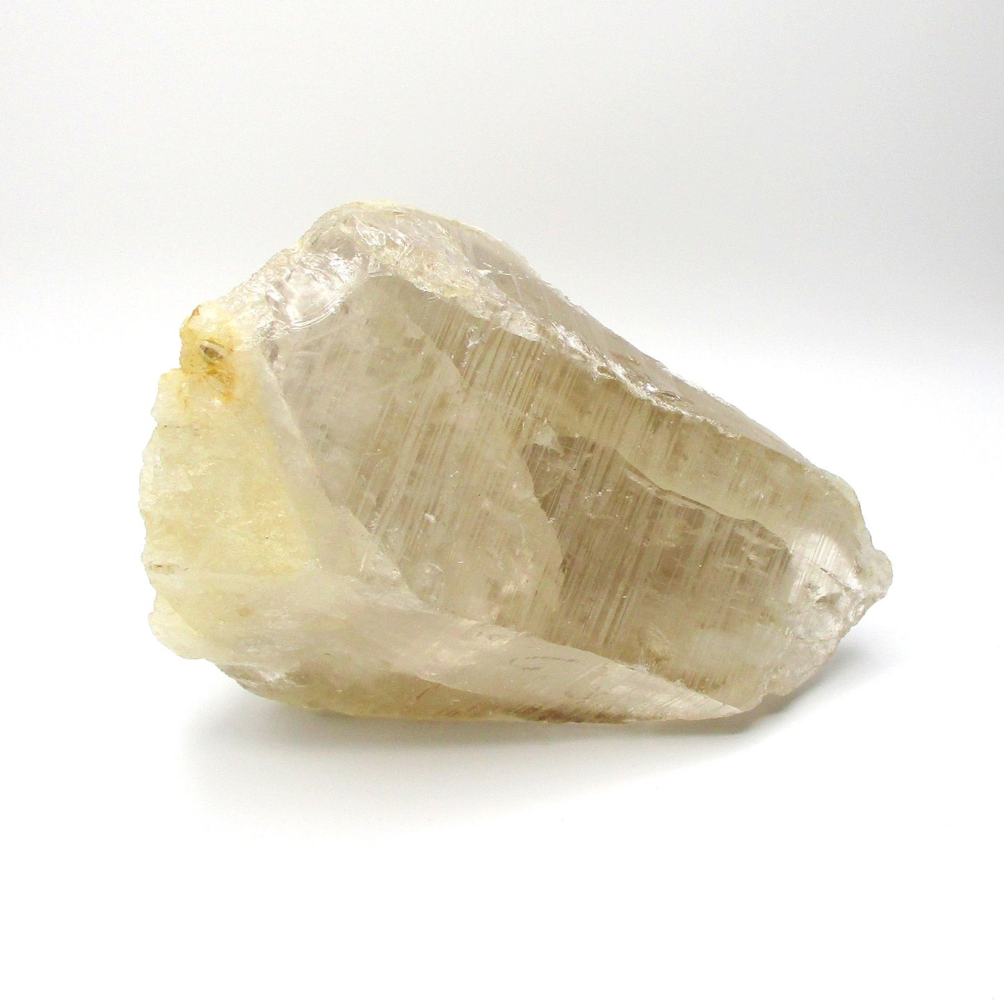 Russian Lemurian Quartz