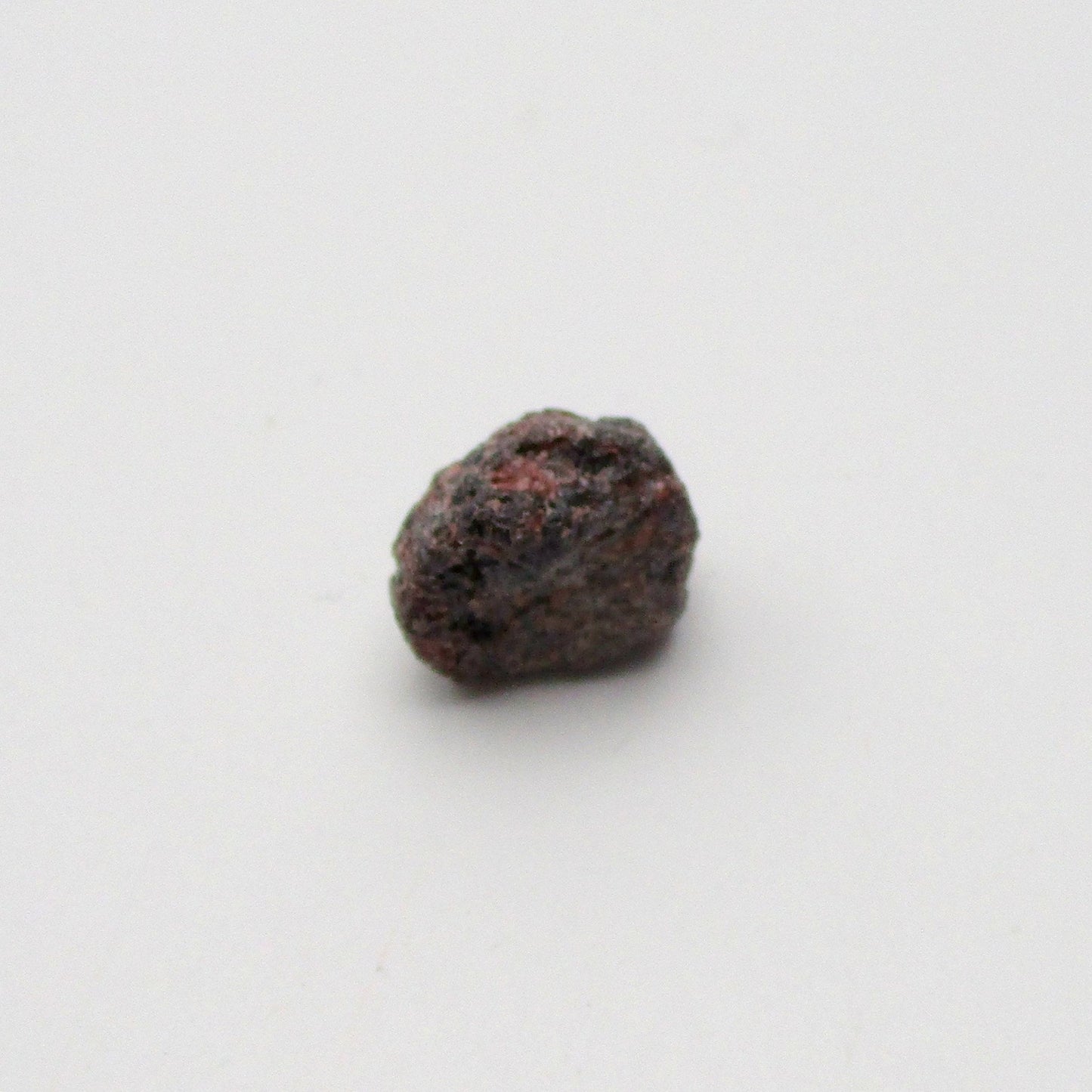 Almandine Garnet Raw Crystal