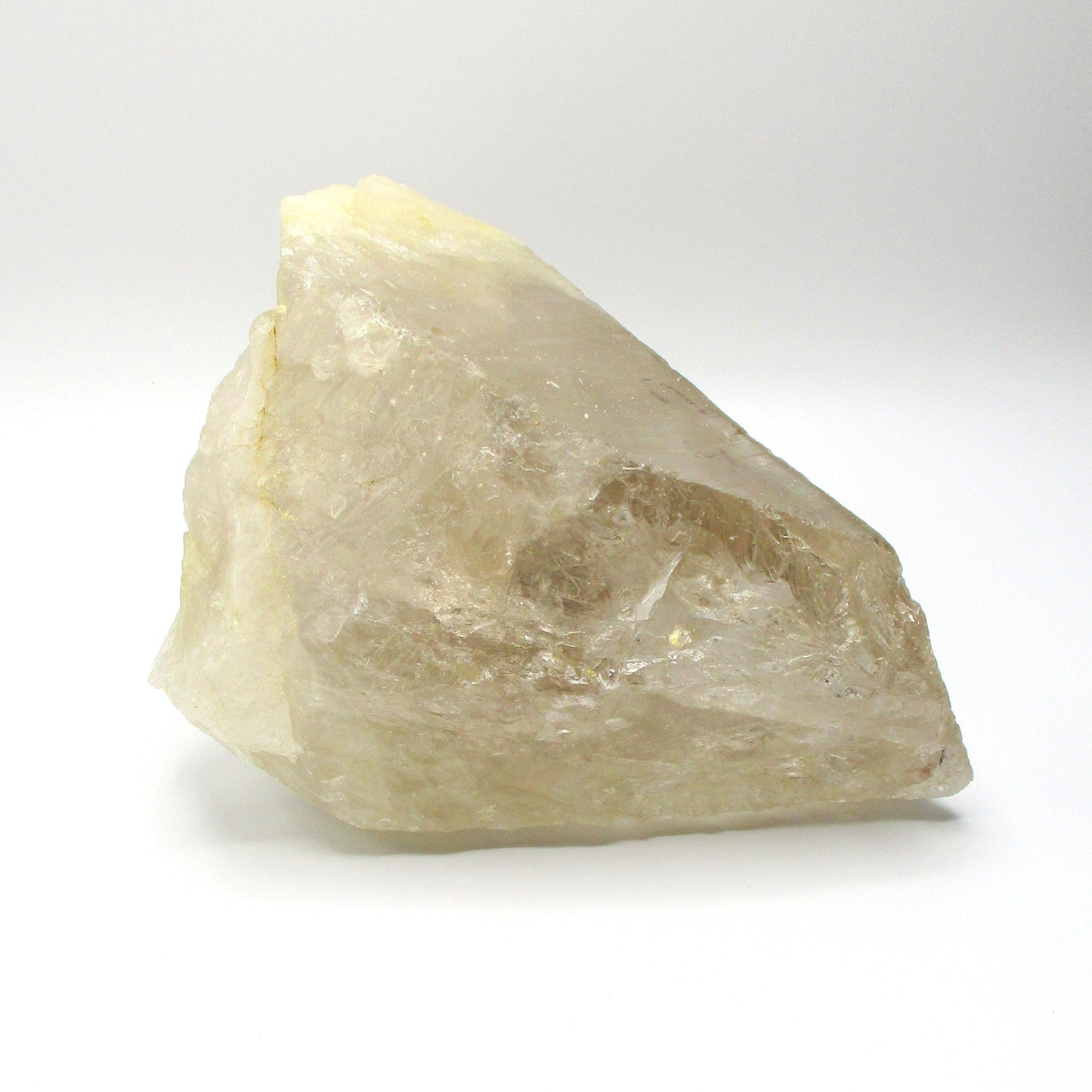 Russian Lemurian Quartz