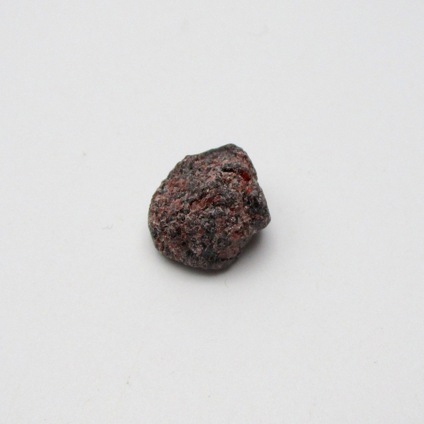 Almandine Garnet Raw Crystal
