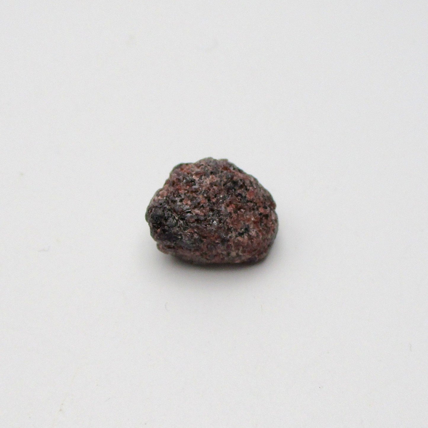 Almandine Garnet Raw Crystal