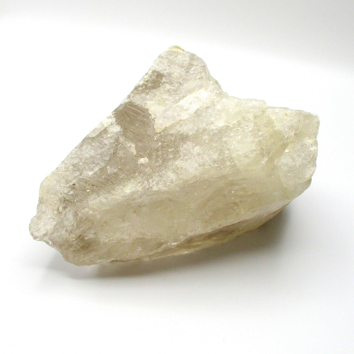 Russian Lemurian Quartz