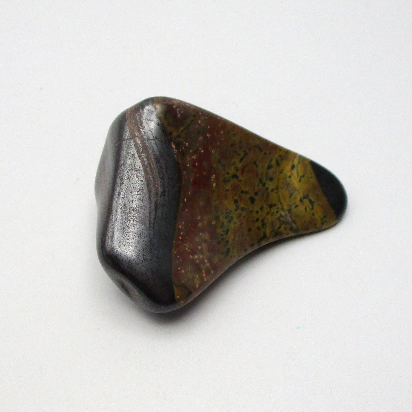 Tiger's Iron