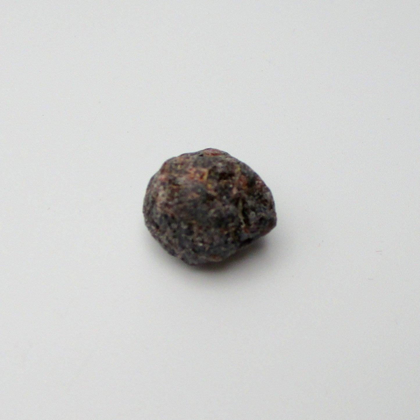 Almandine Garnet Raw Crystal