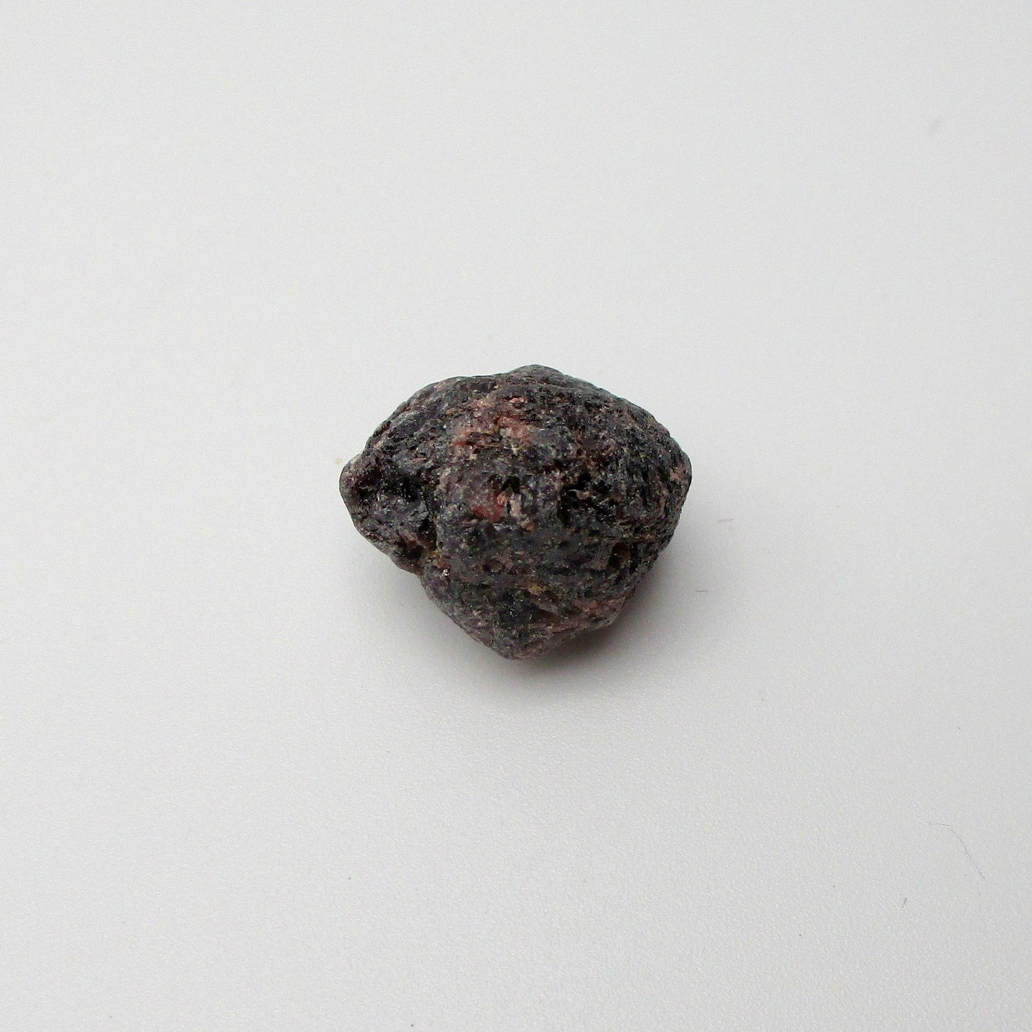 Almandine Garnet Raw Crystal