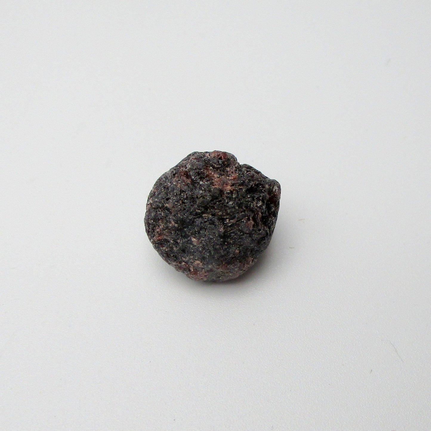 Almandine Garnet Raw Crystal