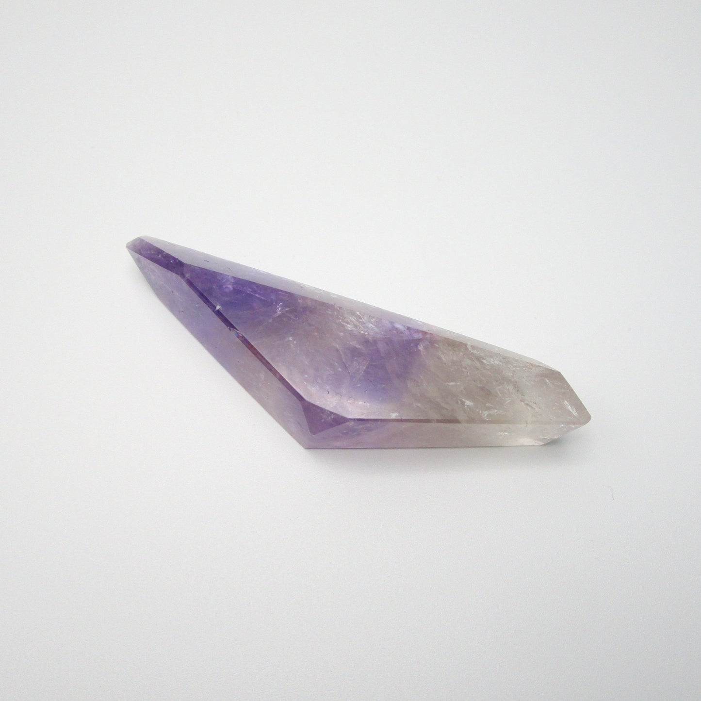 Amethyst Polished Point