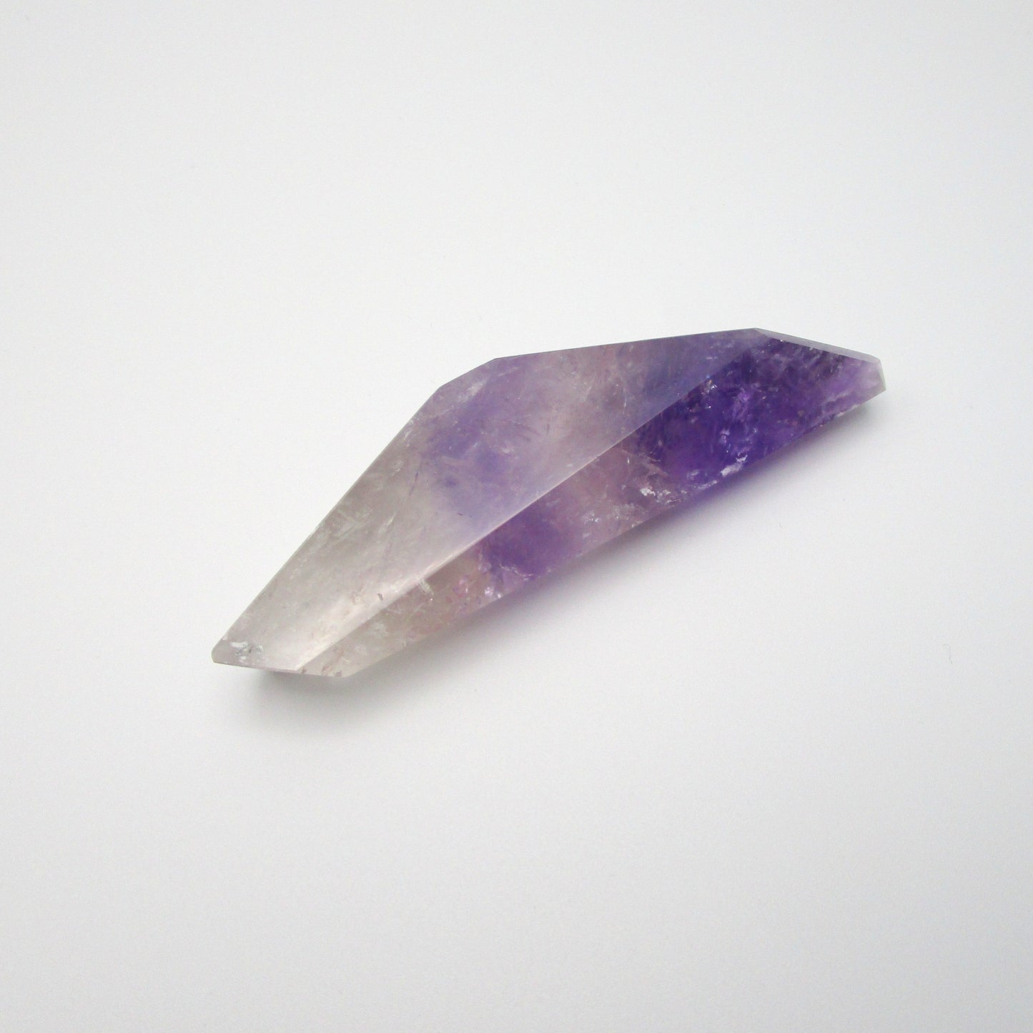 Amethyst Polished Point