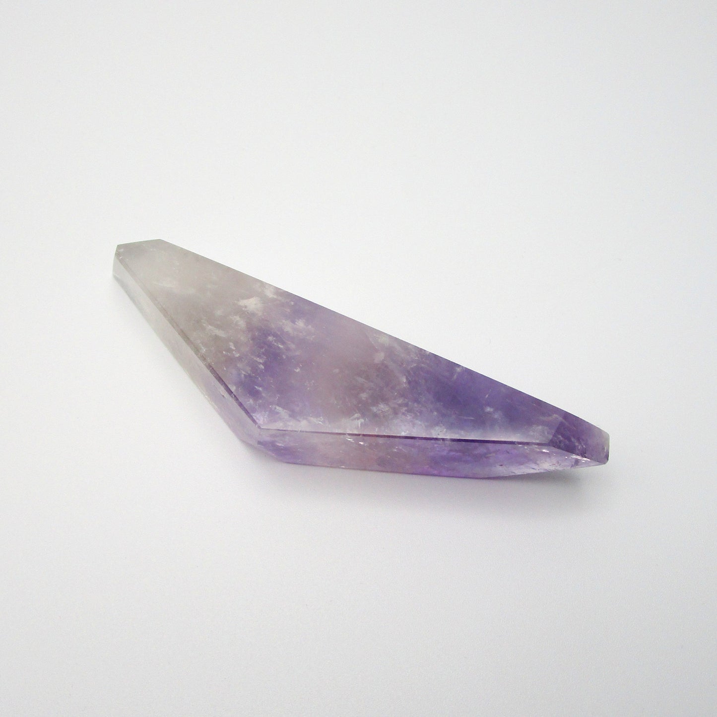 Amethyst Polished Point