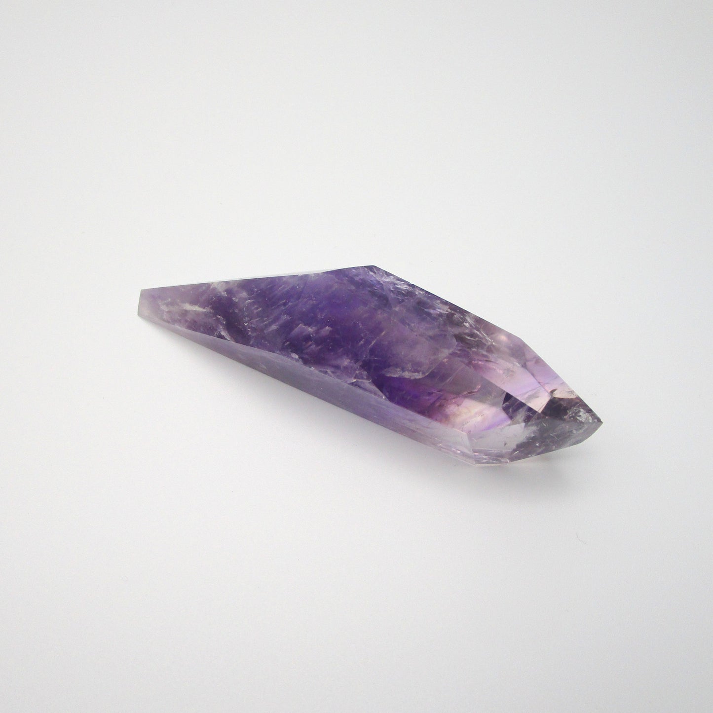 Amethyst Polished Point