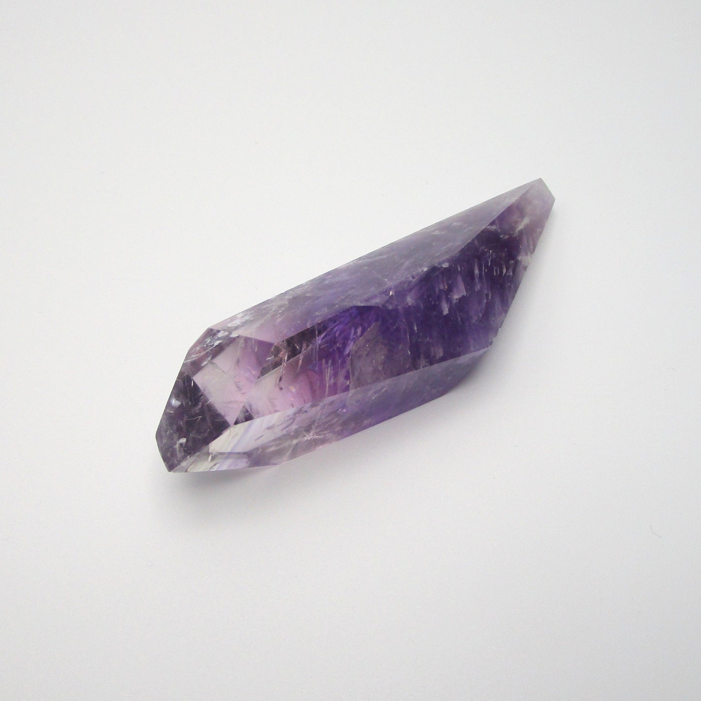 Amethyst Polished Point