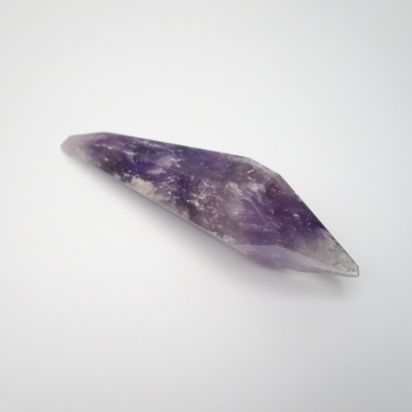 Amethyst Polished Point