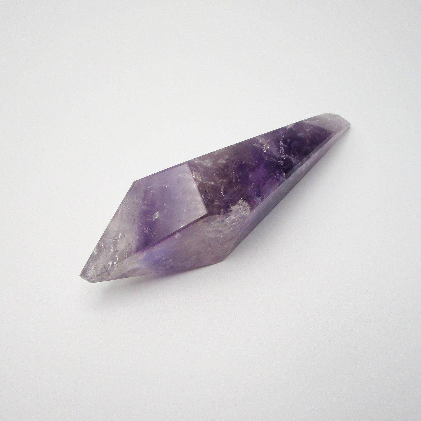 Amethyst Polished Point