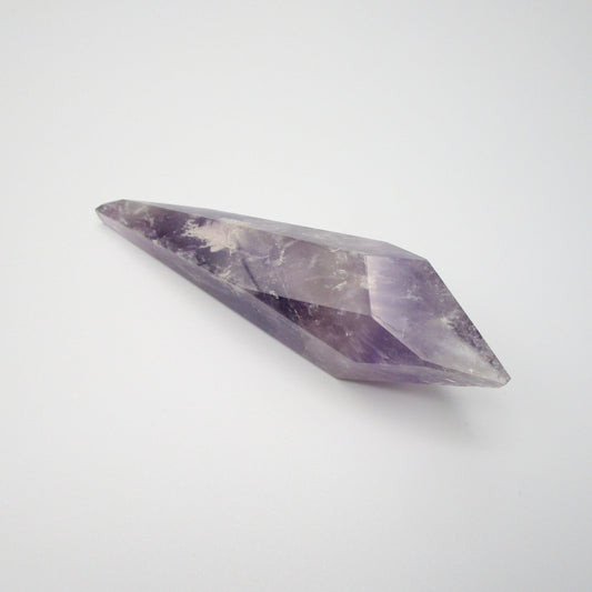Amethyst Polished Point
