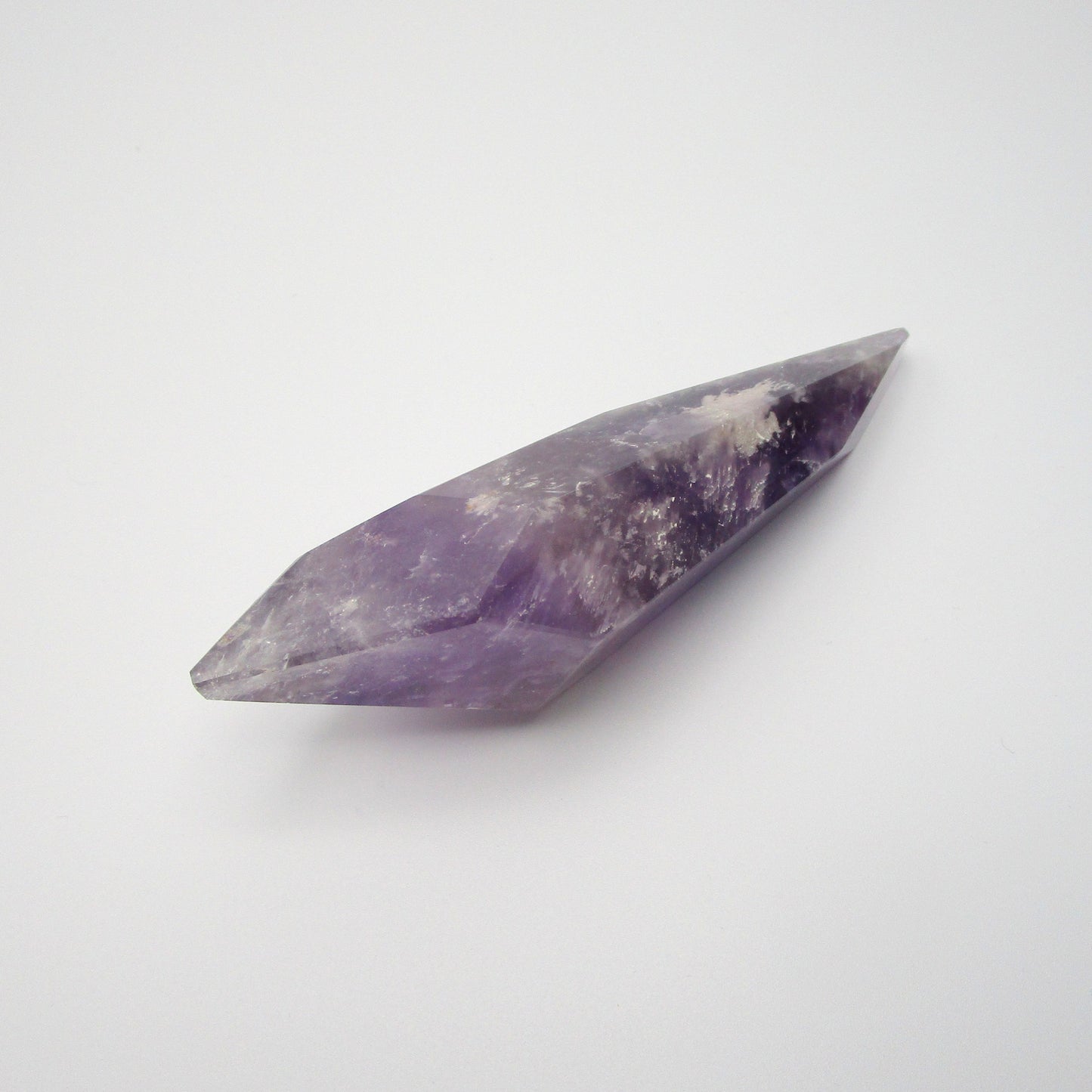 Amethyst Polished Point