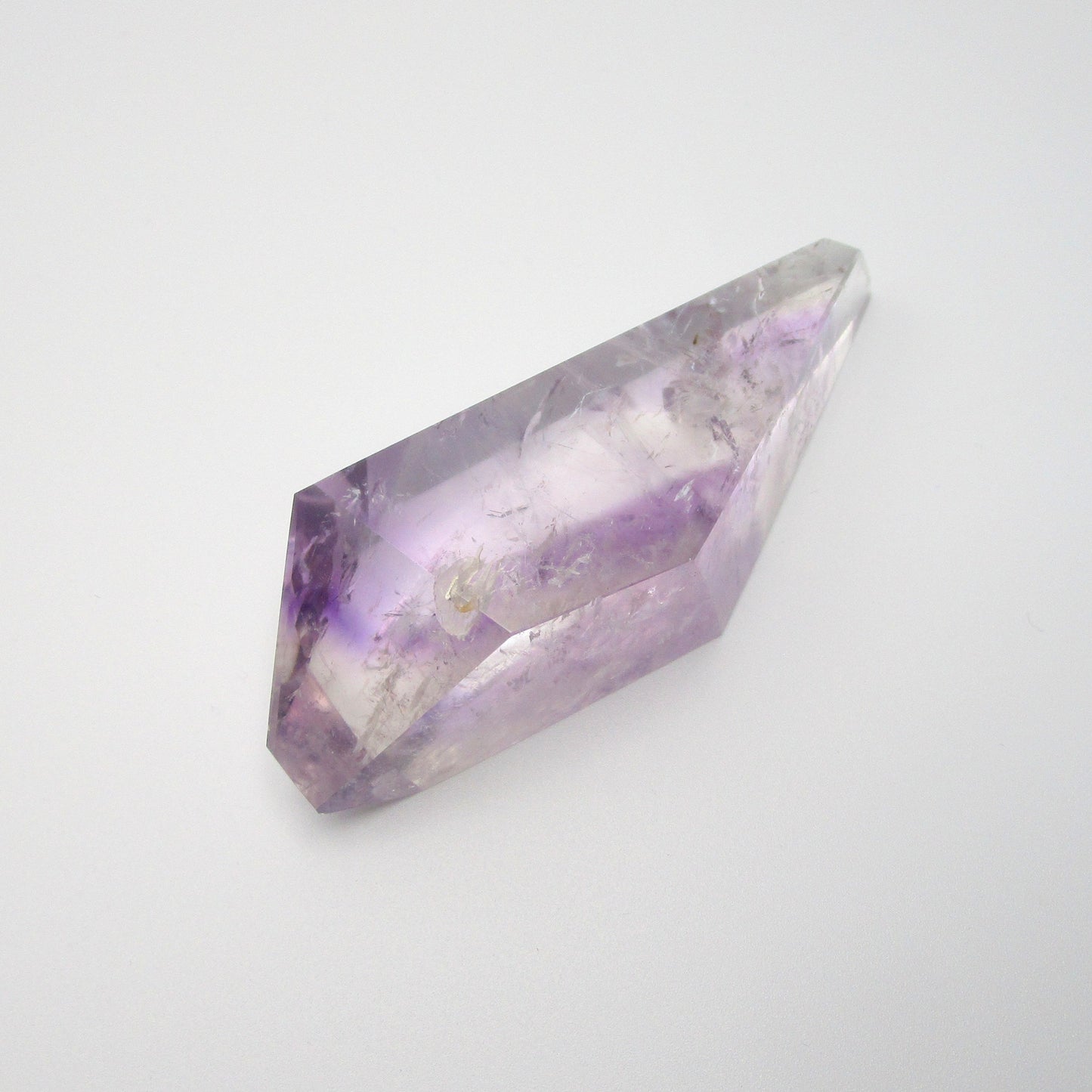Amethyst Polished Point