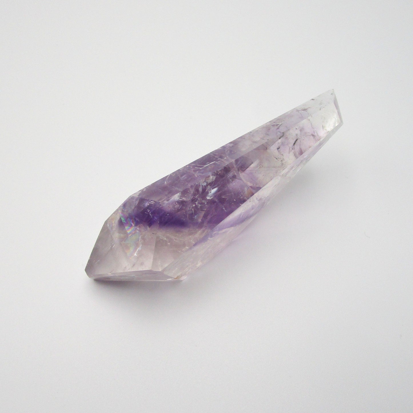 Amethyst Polished Point