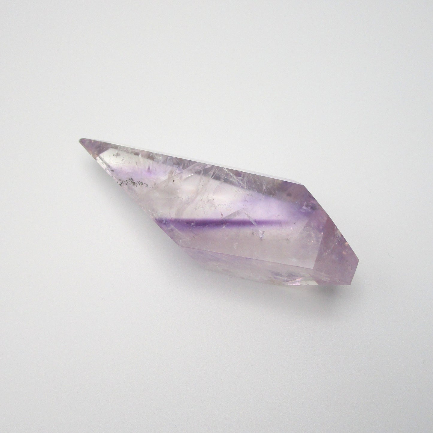 Amethyst Polished Point
