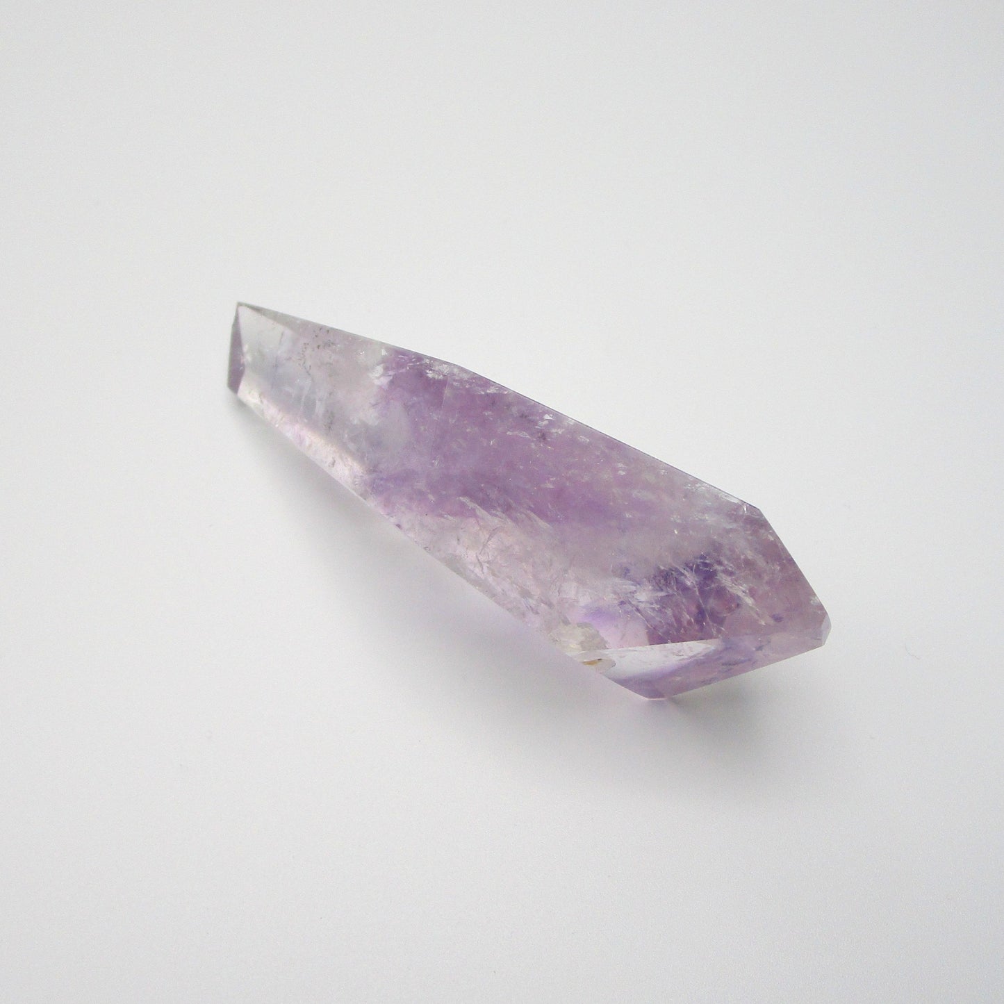 Amethyst Polished Point