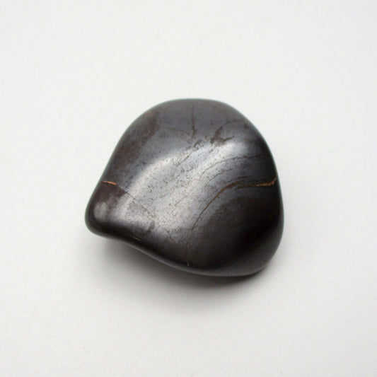 Tiger's Iron