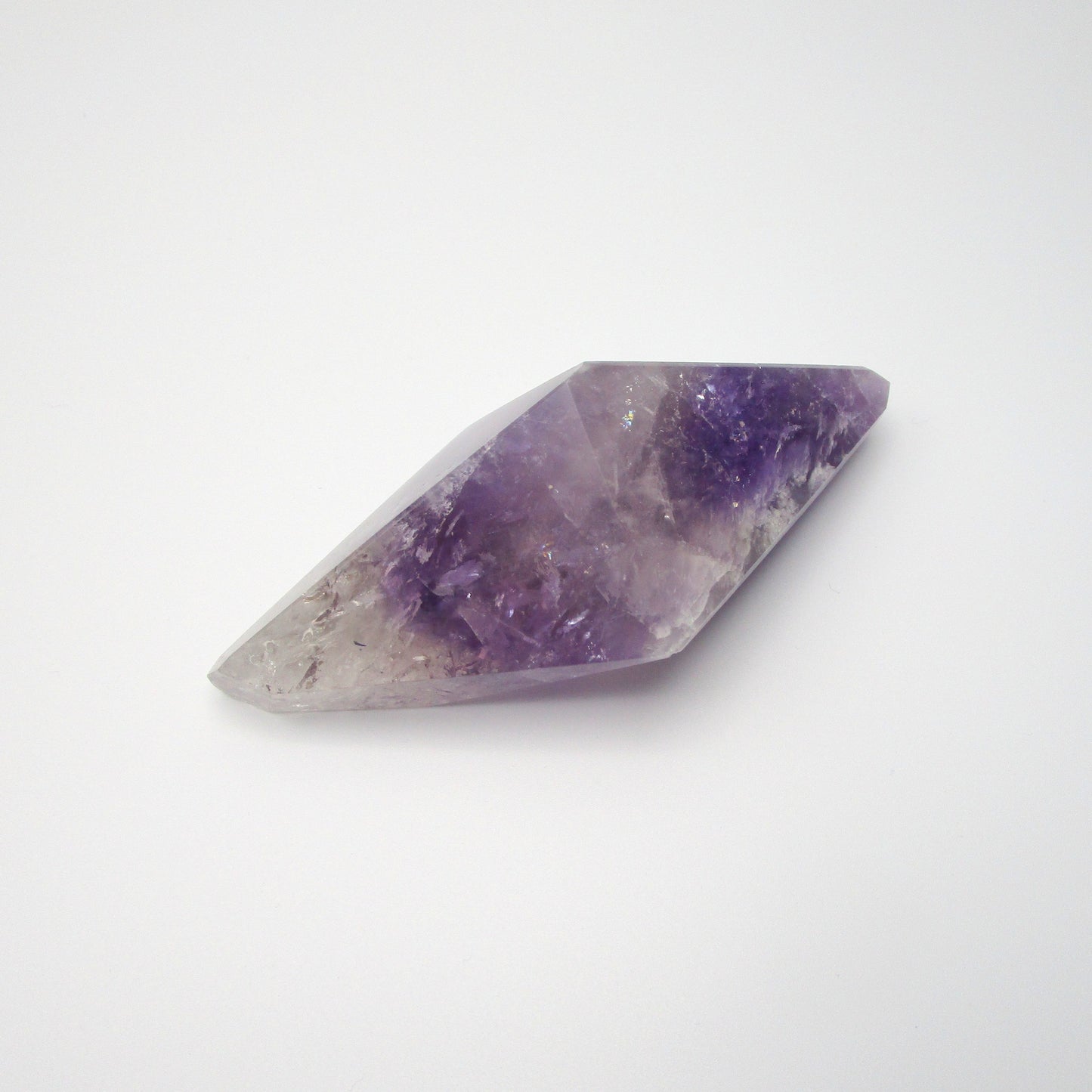Amethyst Polished Point