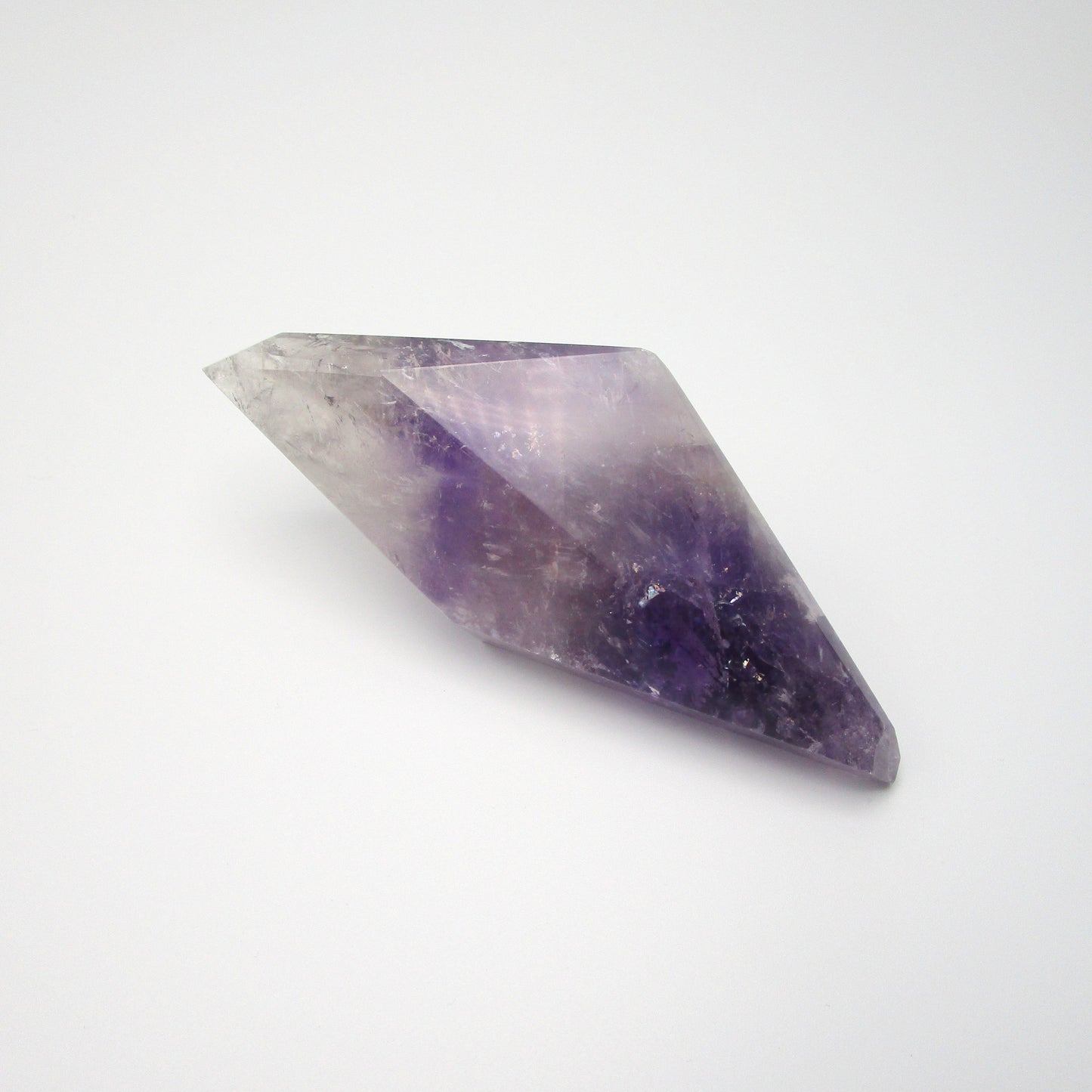 Amethyst Polished Point