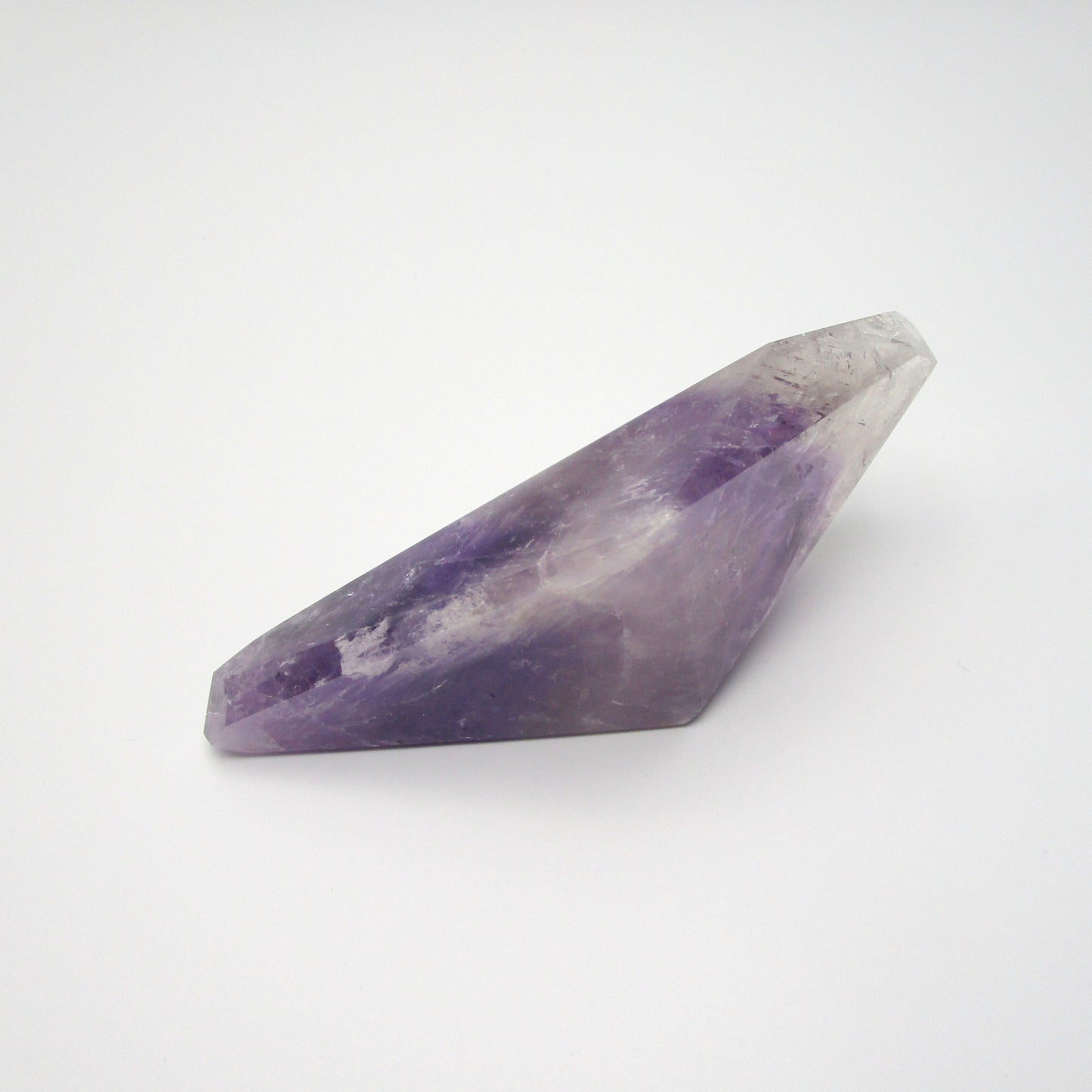 Amethyst Polished Point