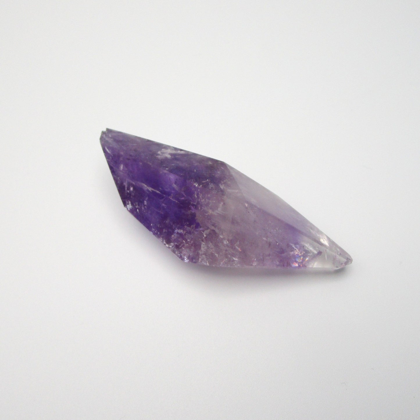 Amethyst Polished Point