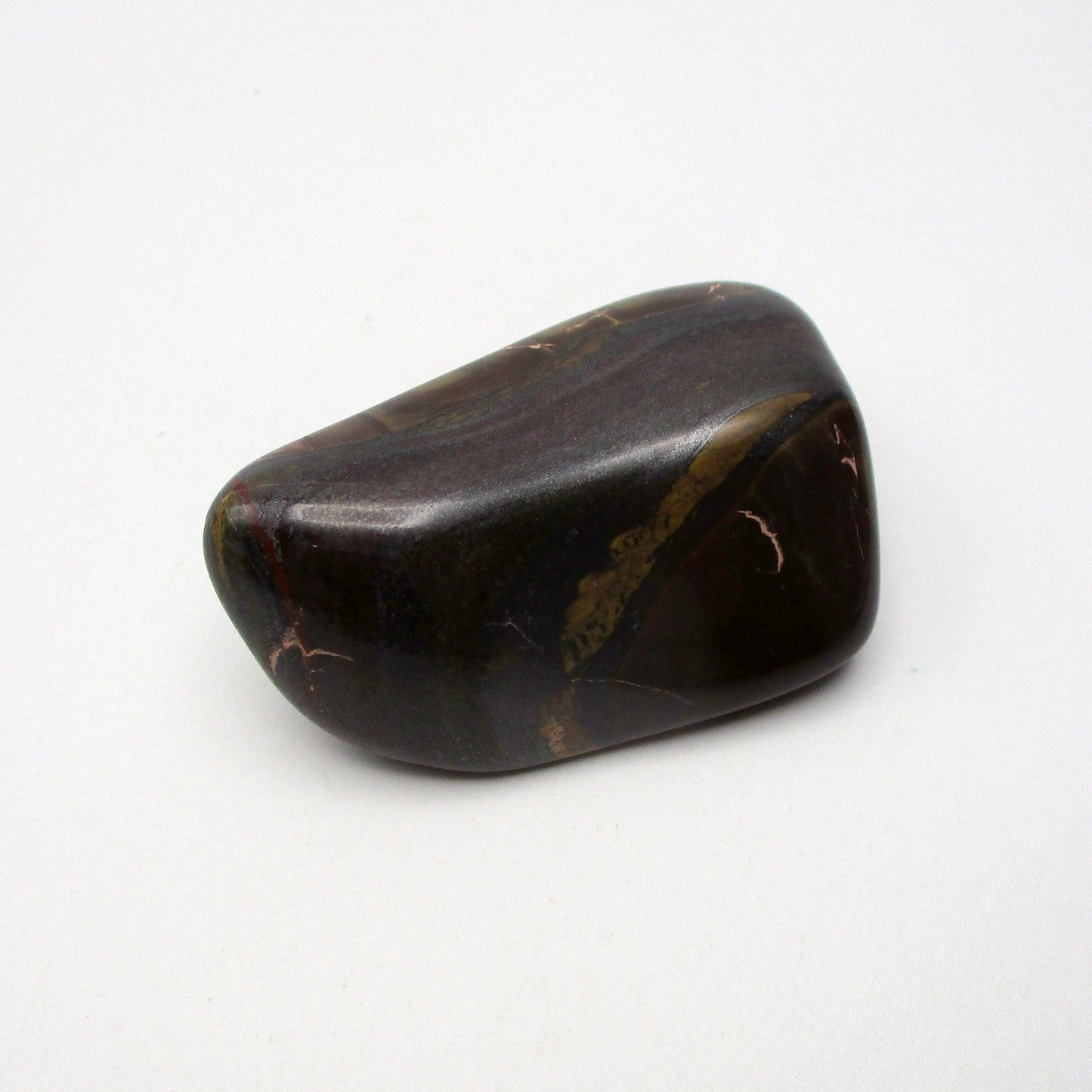 Tiger's Iron