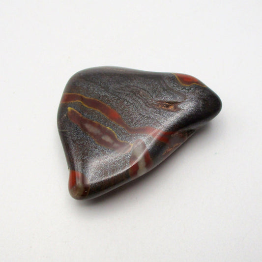 Tiger's Iron