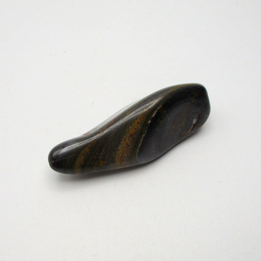 Tiger's Iron