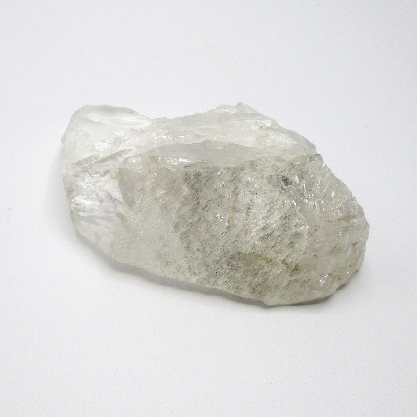 Russian Lemurian Quartz