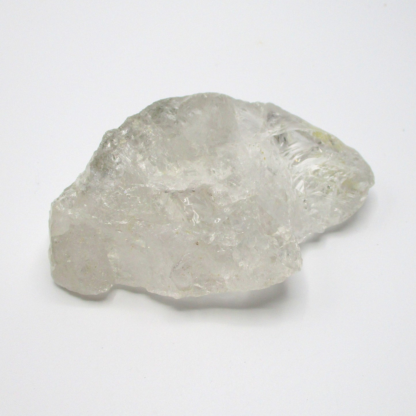 Russian Lemurian Quartz