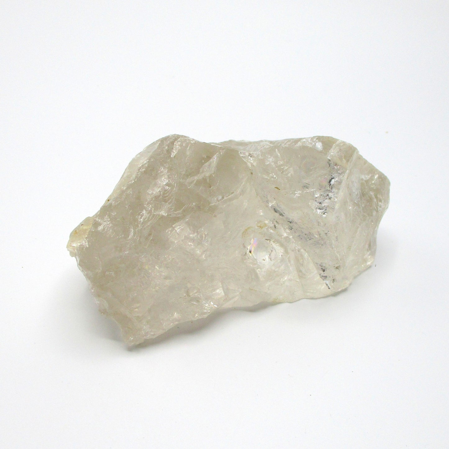 Russian Lemurian Quartz