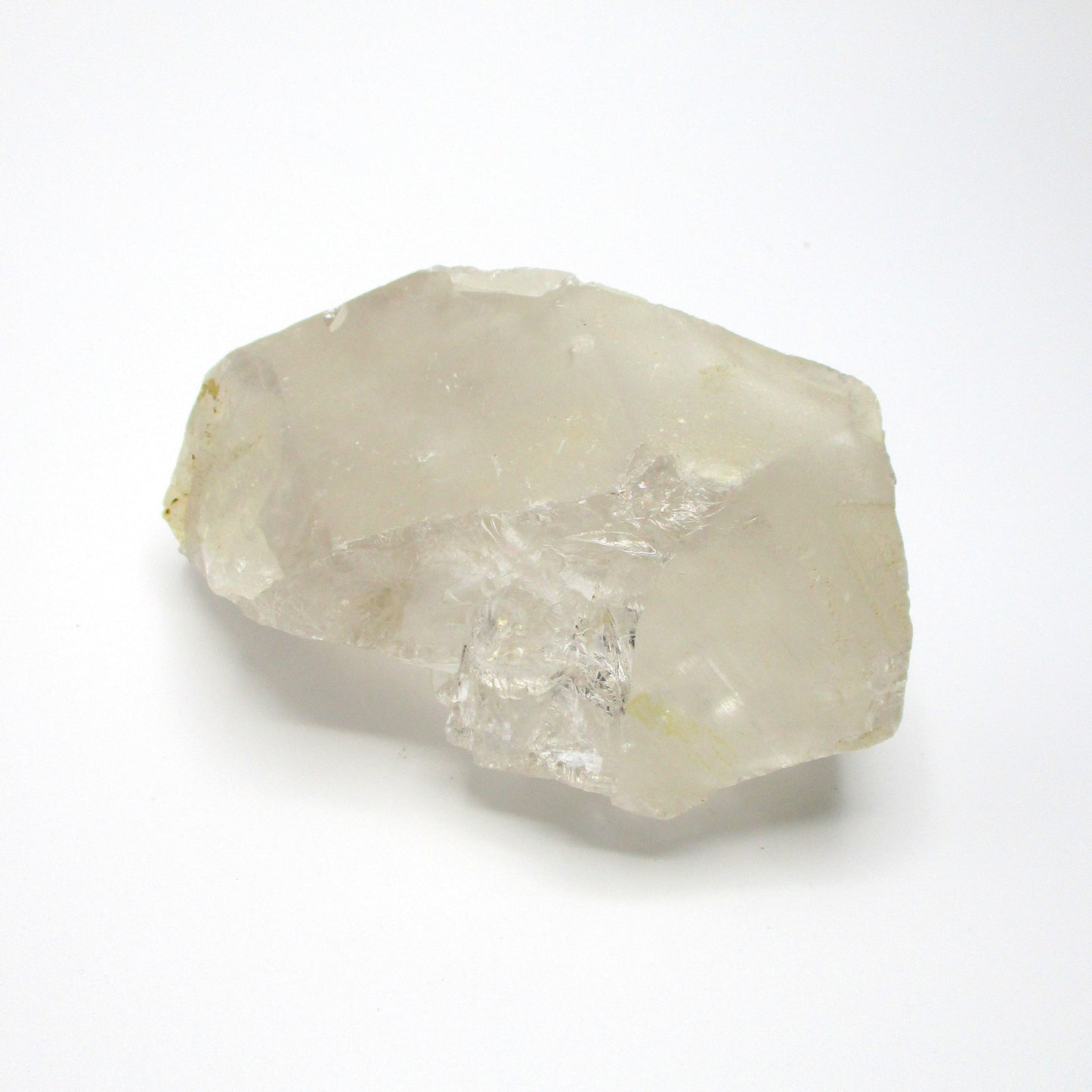 Russian Lemurian Quartz