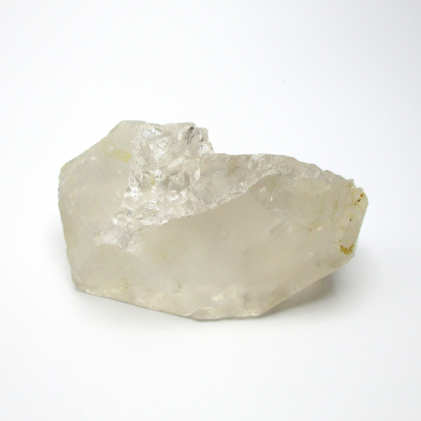 Russian Lemurian Quartz