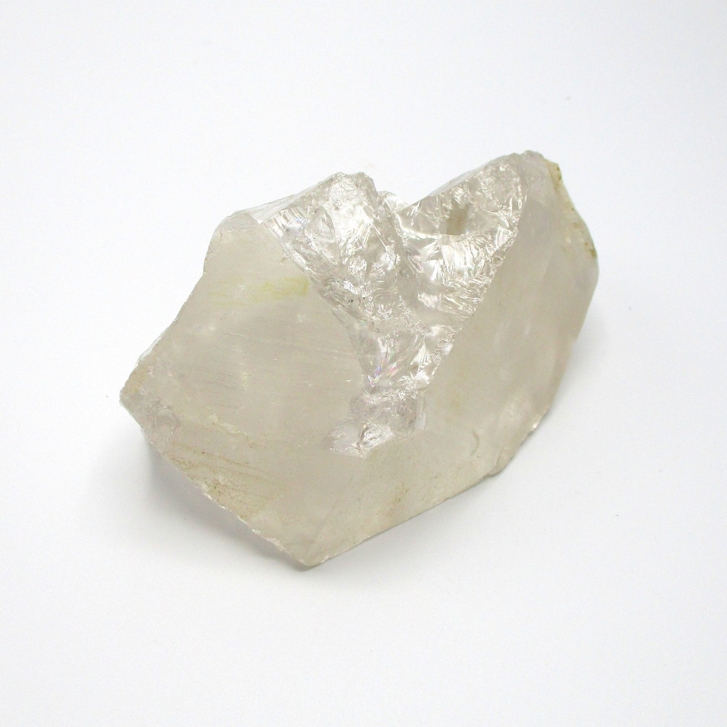 Russian Lemurian Quartz