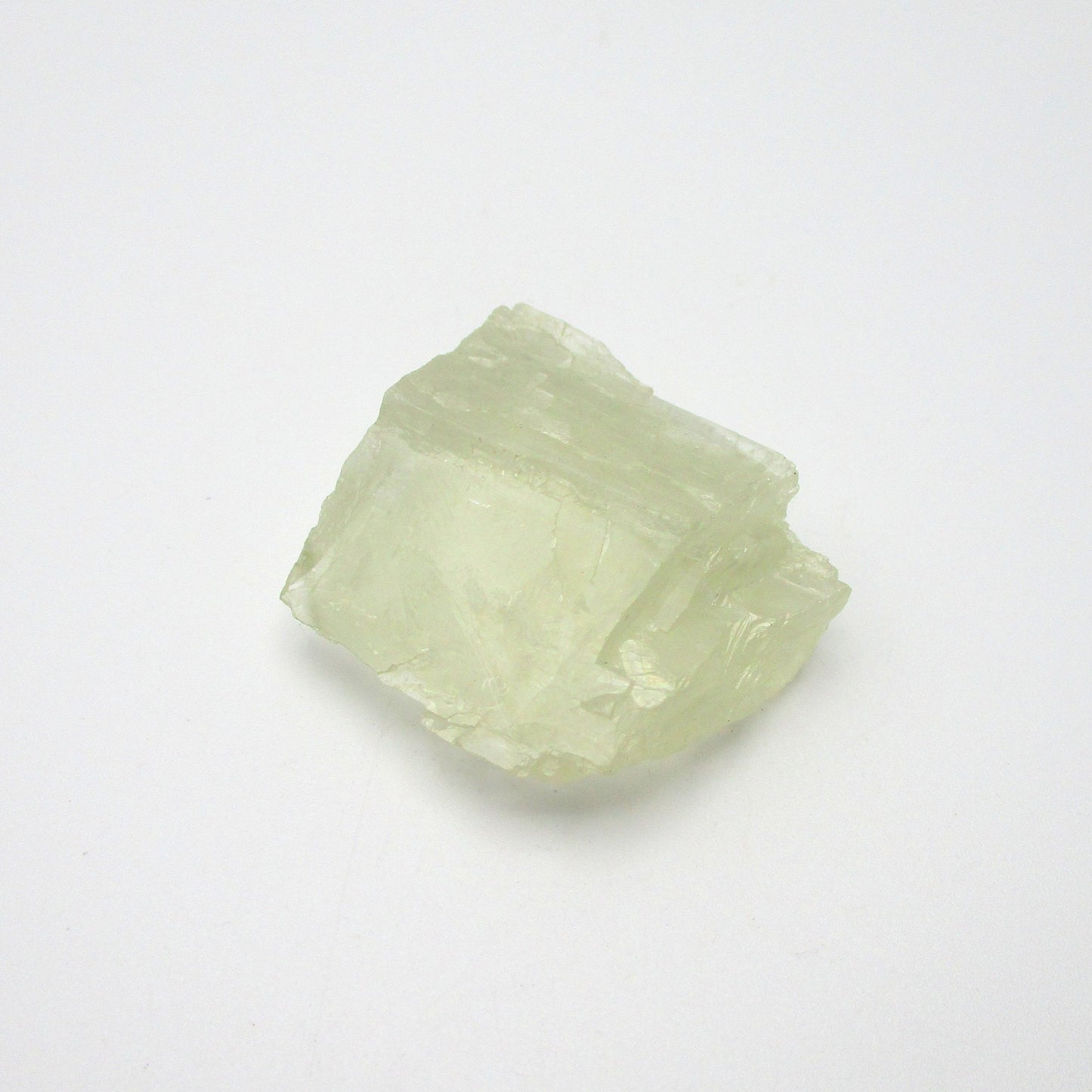 Hiddenite