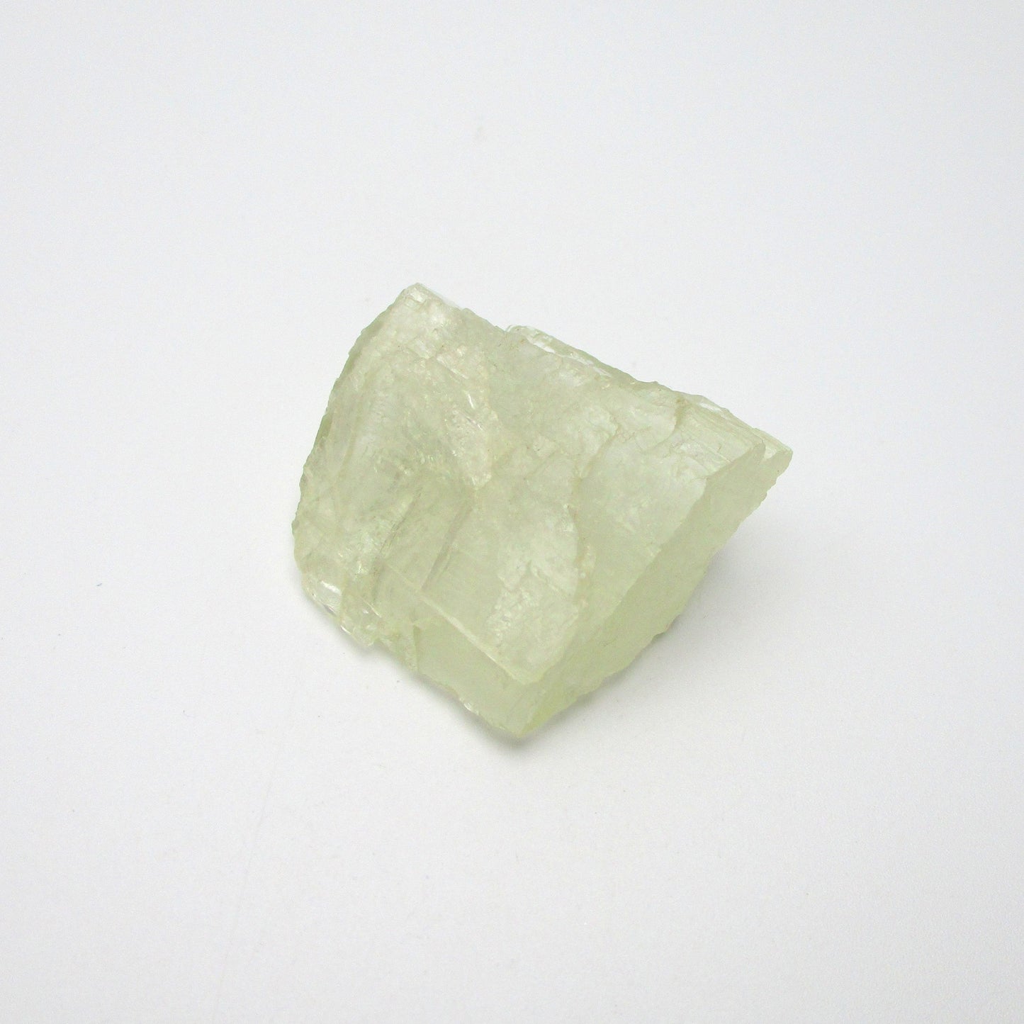 Hiddenite